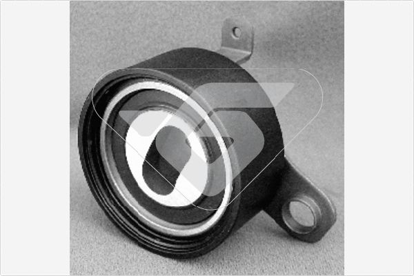 Spannrolle, Zahnriemen