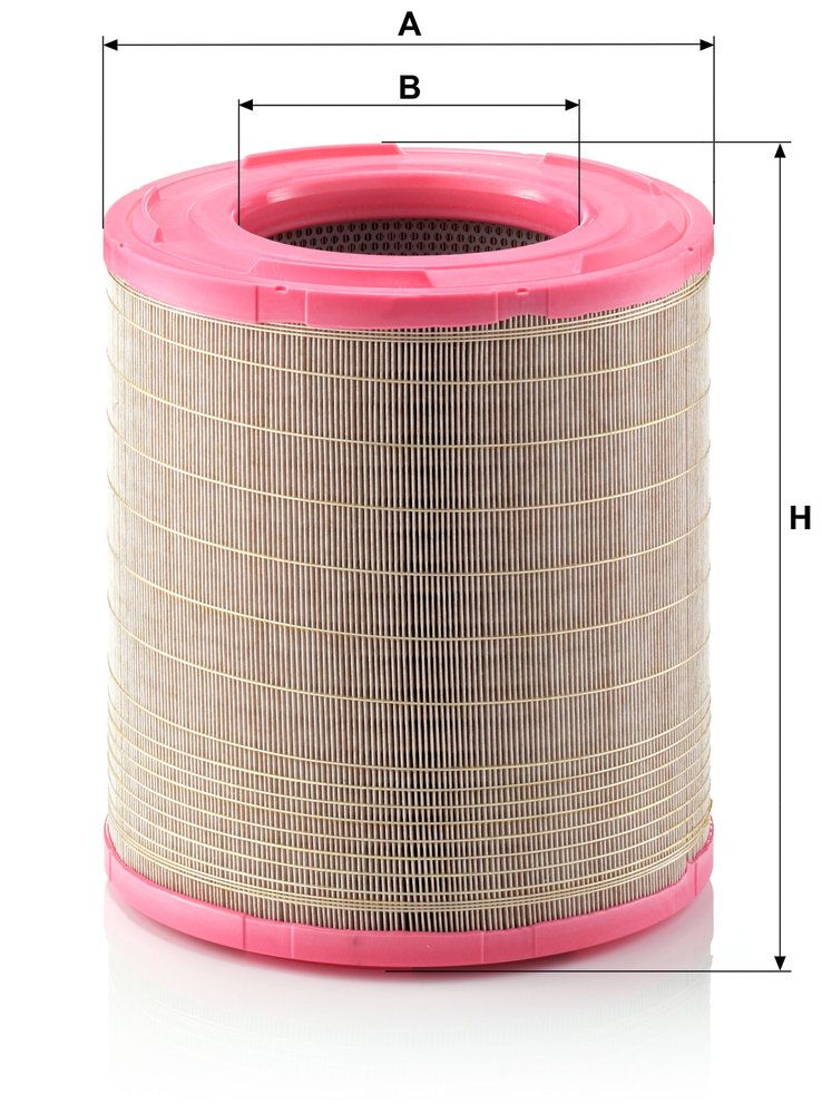 Luftfilter