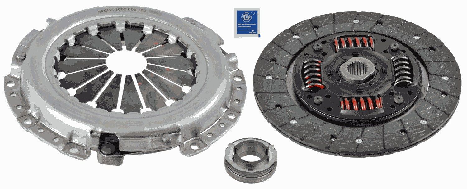 Clutch Kit 3000 951 457