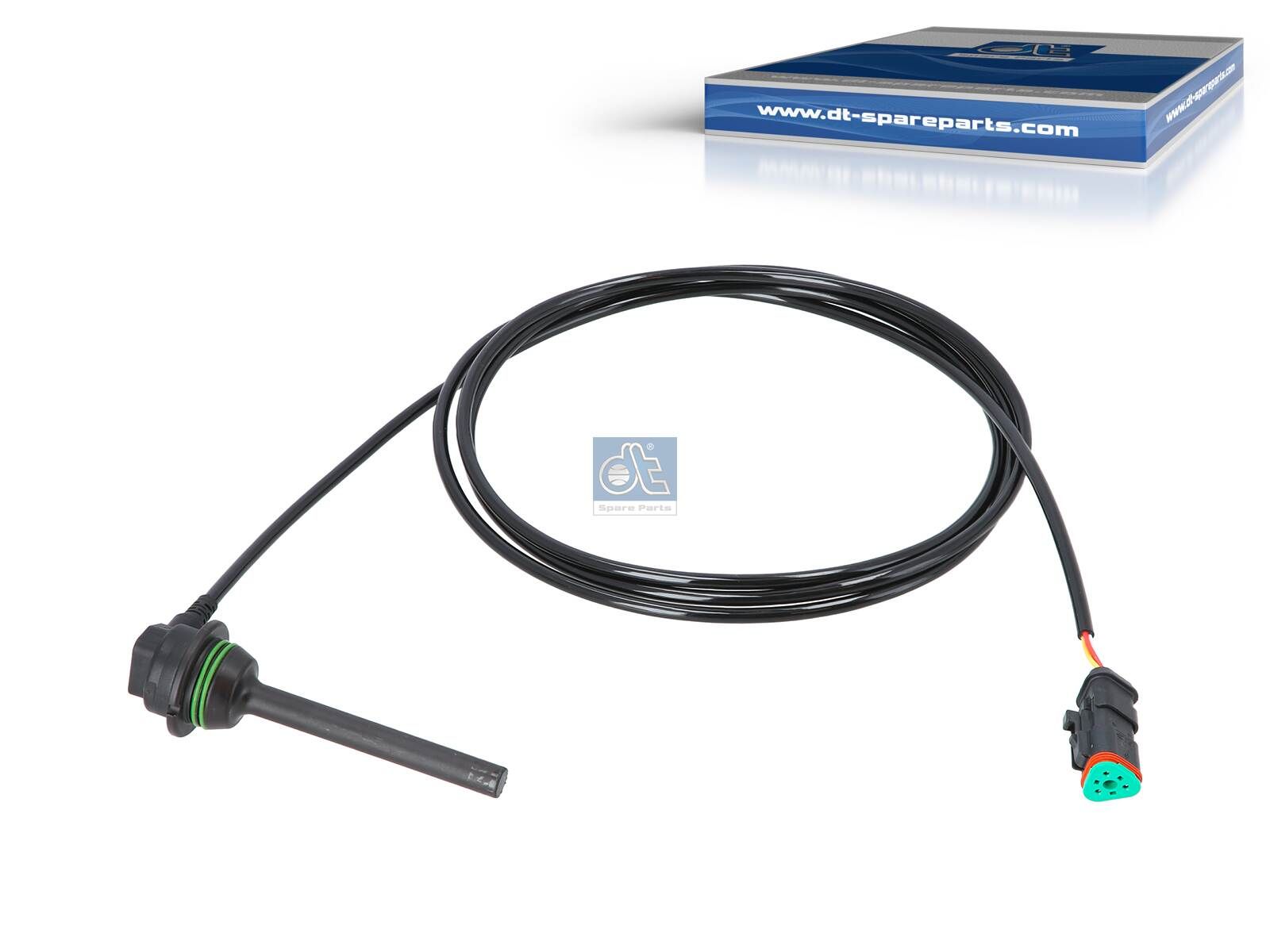 Drehzahlsensor, Schaltgetriebe