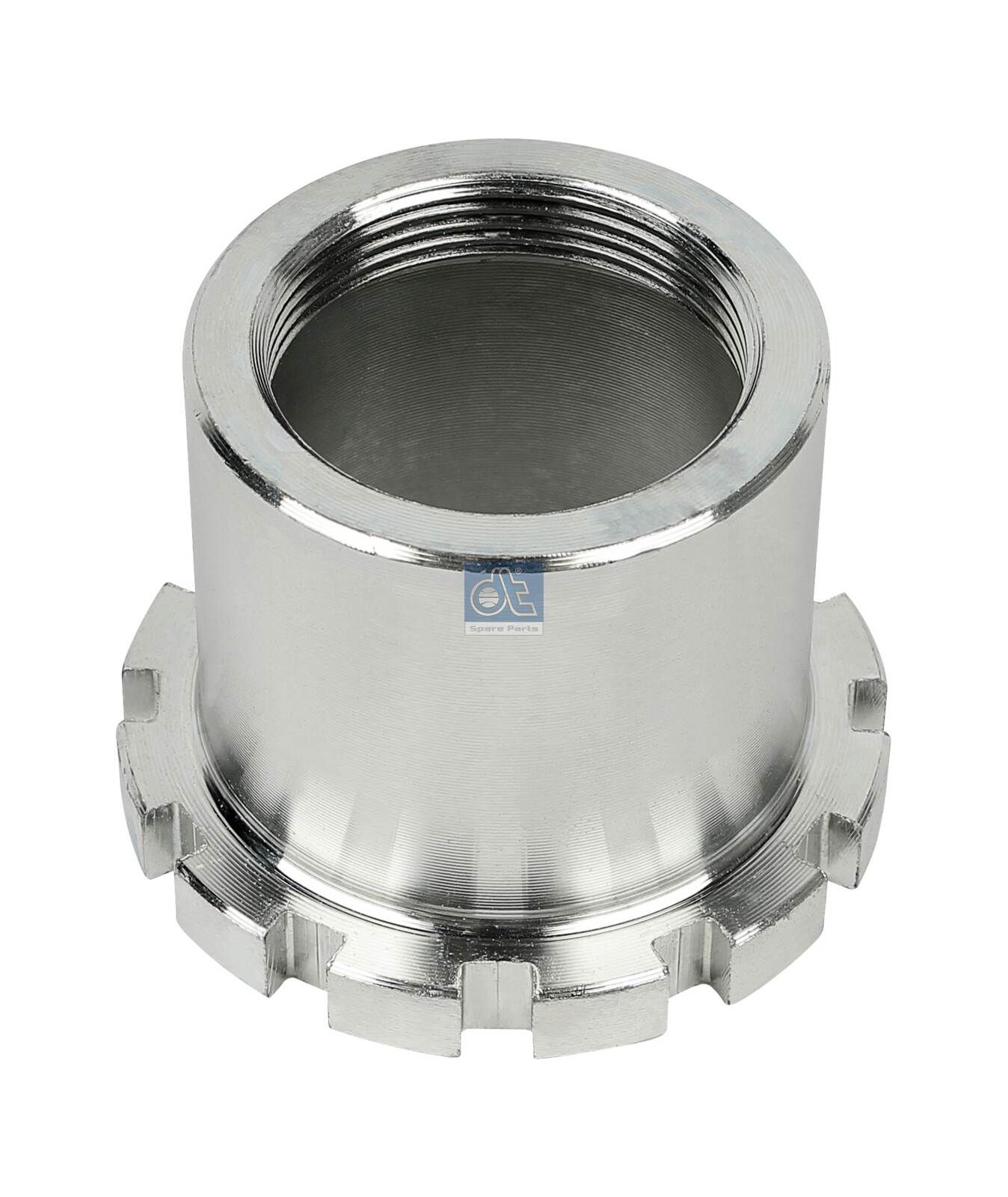 Adapter, Bremsleitung