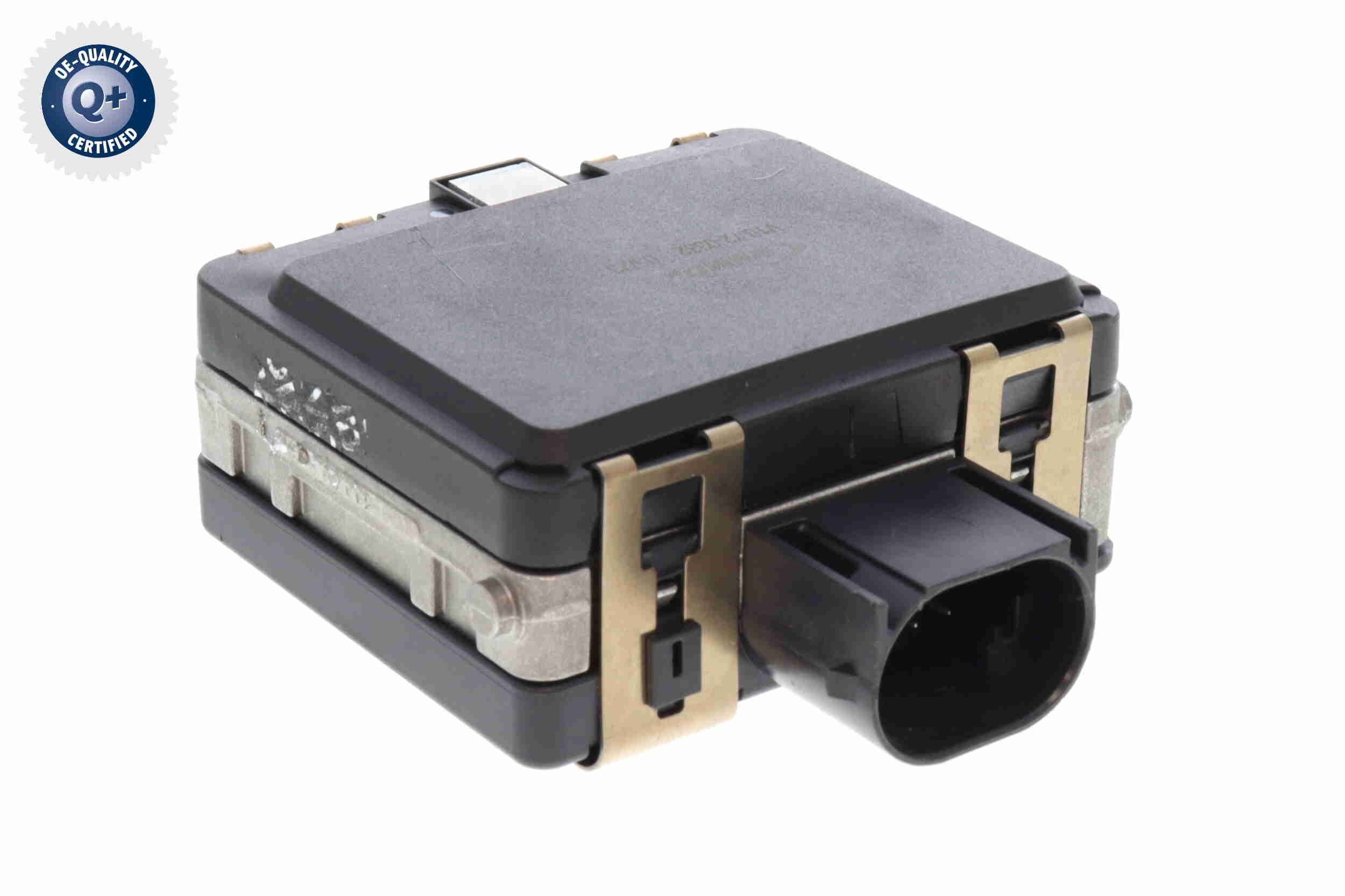 Sensor, Abstandsregeltempomat