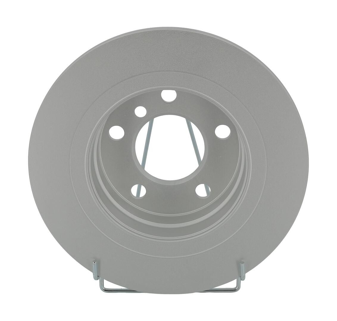 FERODO DDF2197C - Bremsscheibe PREMIER