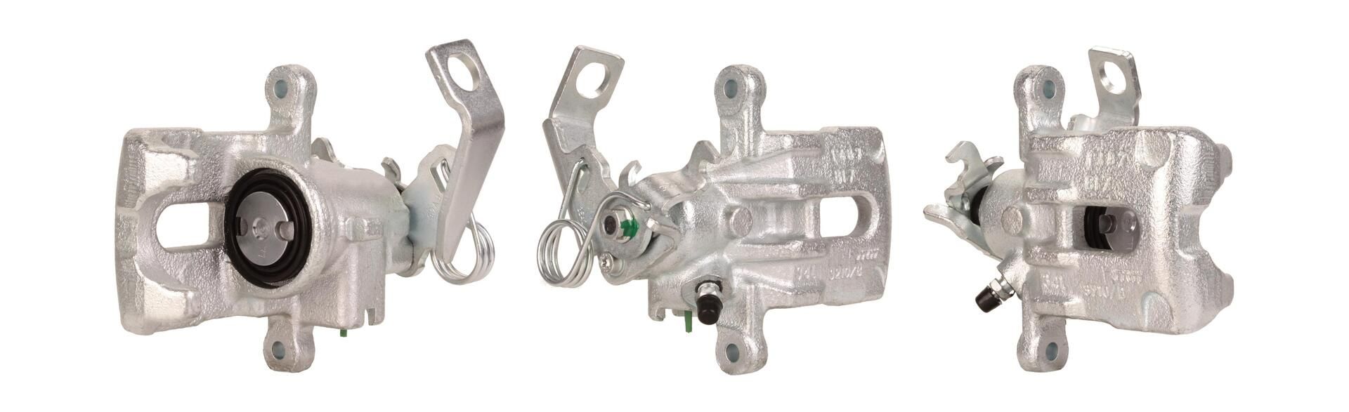 Bremssattel