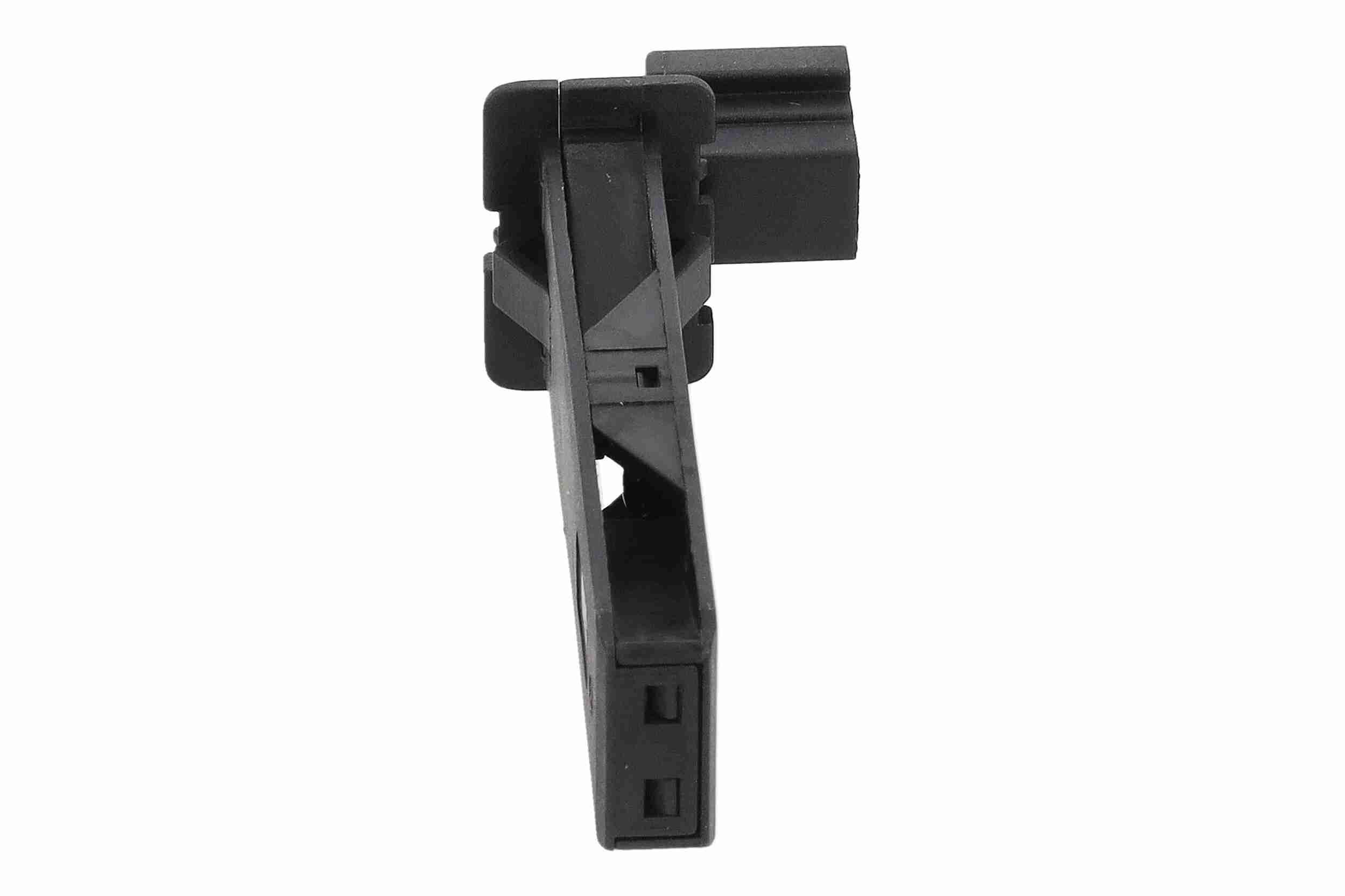Sensor, Innenraumtemperatur