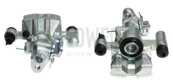 Brake Caliper 342005