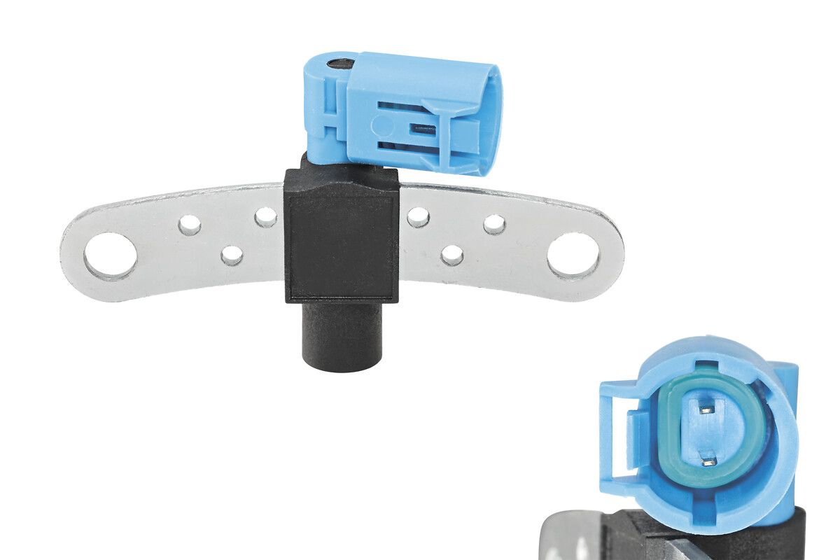 VALEO 254070 Sensor, crankshaft pulse