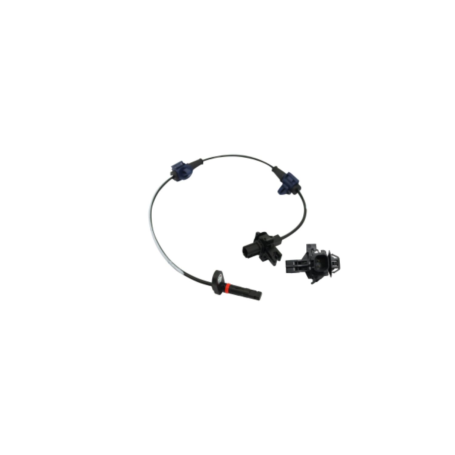 Sensor, revoluciones de la rueda