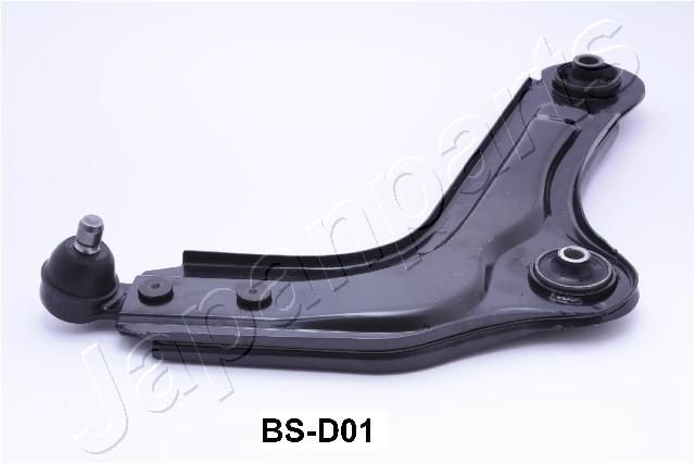 BS-D01R JAPANPARTS lengőkar, kerékfelfüggesztés