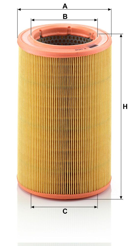 Luftfilter