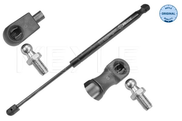 MEYLE 140 910 0044 - Gasfeder, Koffer-/Laderaum