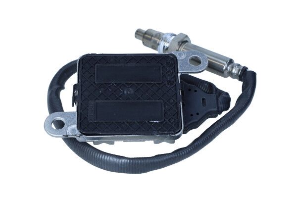 NOx-Sensor, Harnstoffeinspritzung NOx-Sensor, Harnstoffeinspritzung