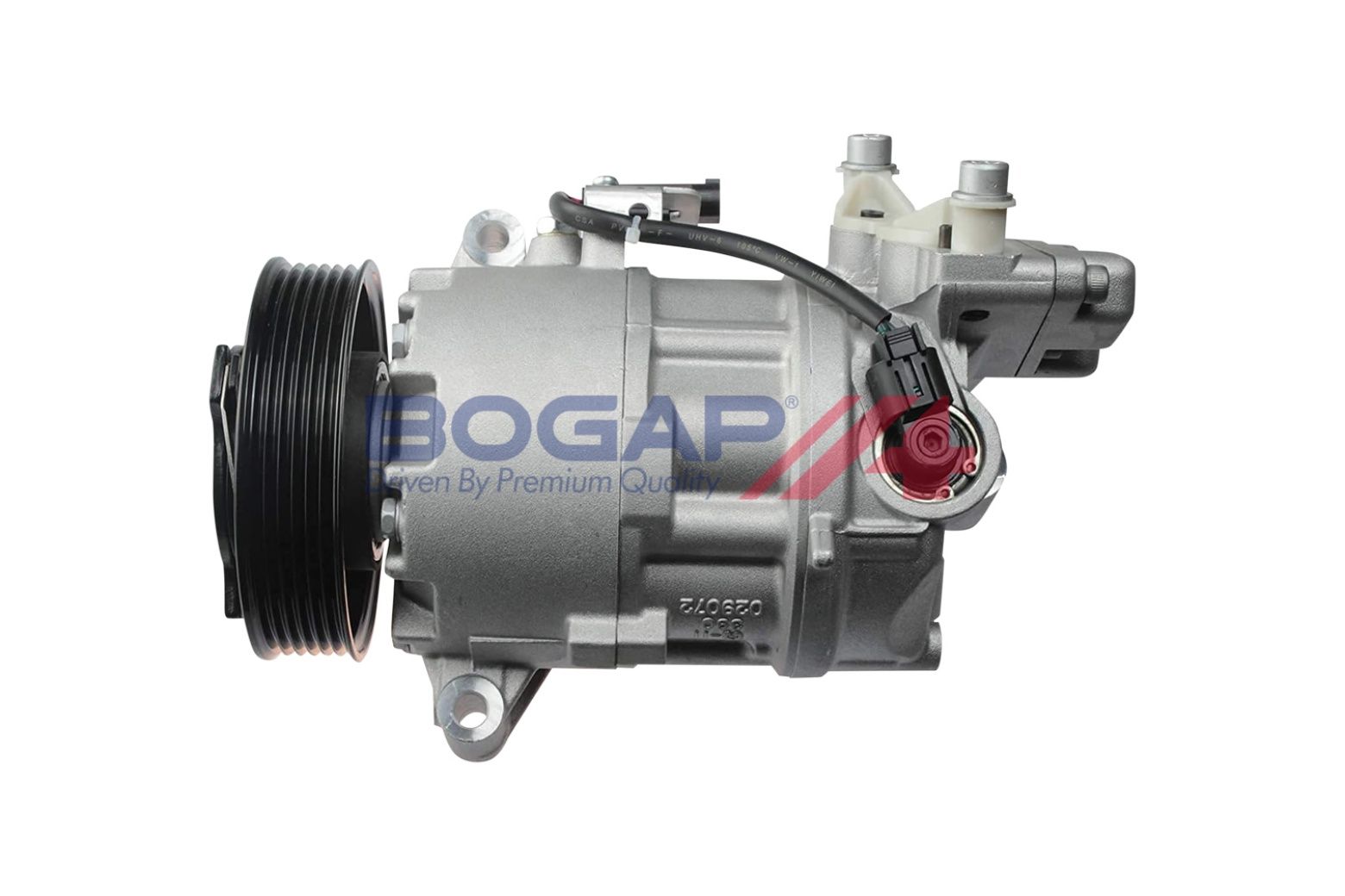 B4110138 BOGAP BOGAP Premium kompresszor, klíma