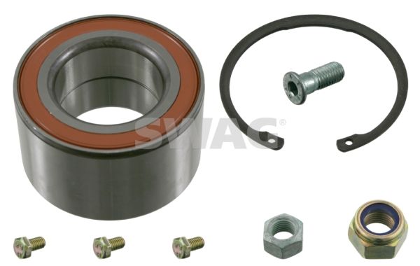 Wheel Bearing Kit 30 85 0007