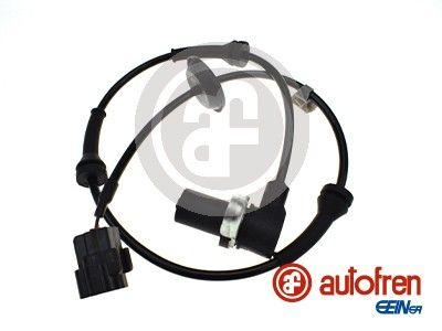 Sensor, Raddrehzahl Sensor, Raddrehzahl