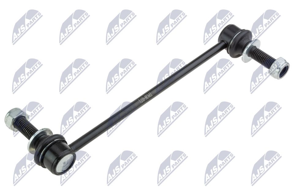 Stange/Strebe, Stabilisator
