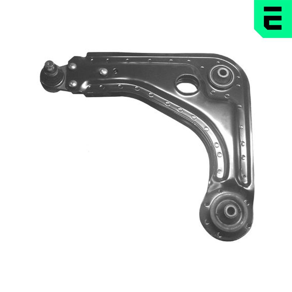 G6-728 OPTIMAL lengőkar, kerékfelfüggesztés