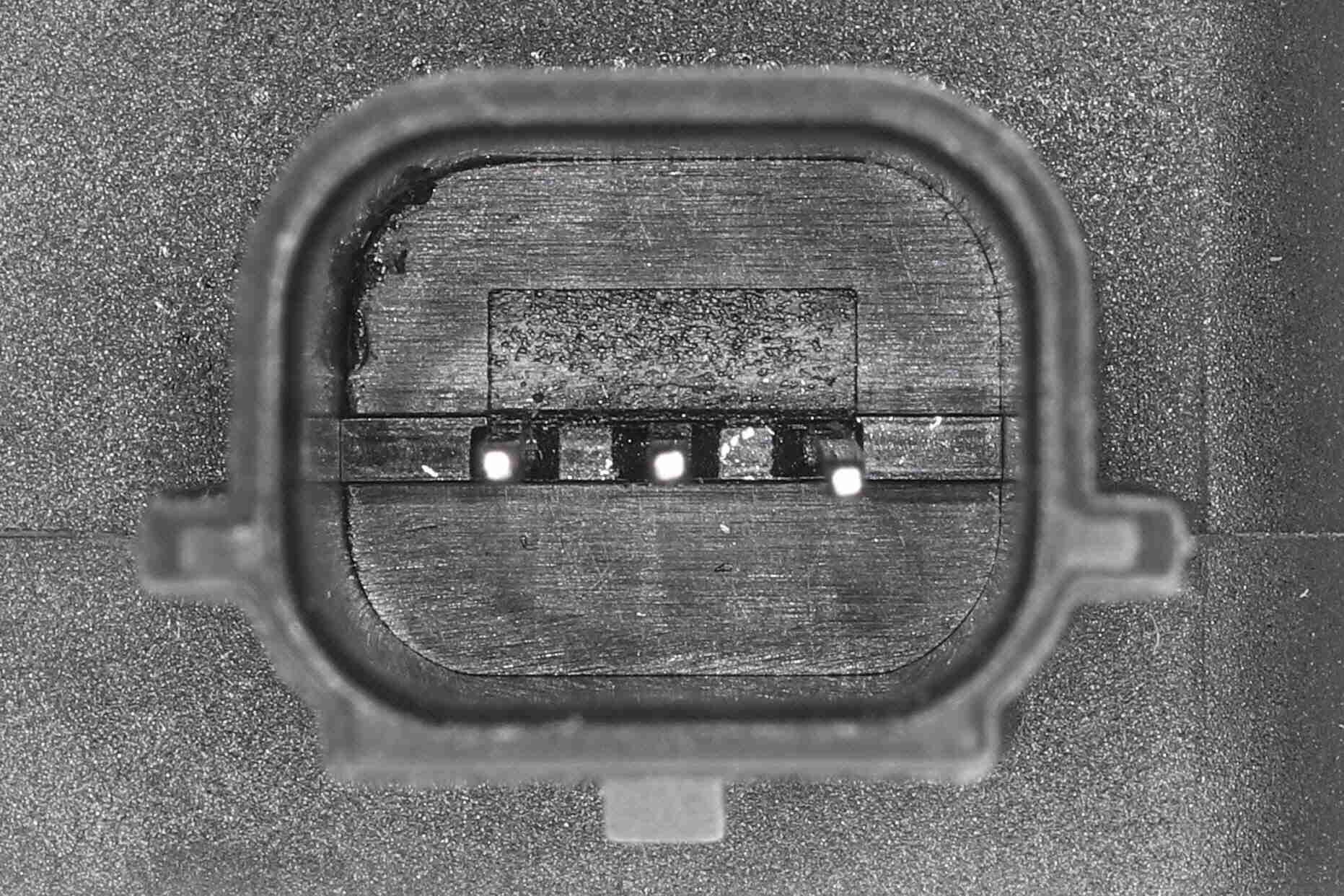 Sensor, Leuchtweitenregulierung