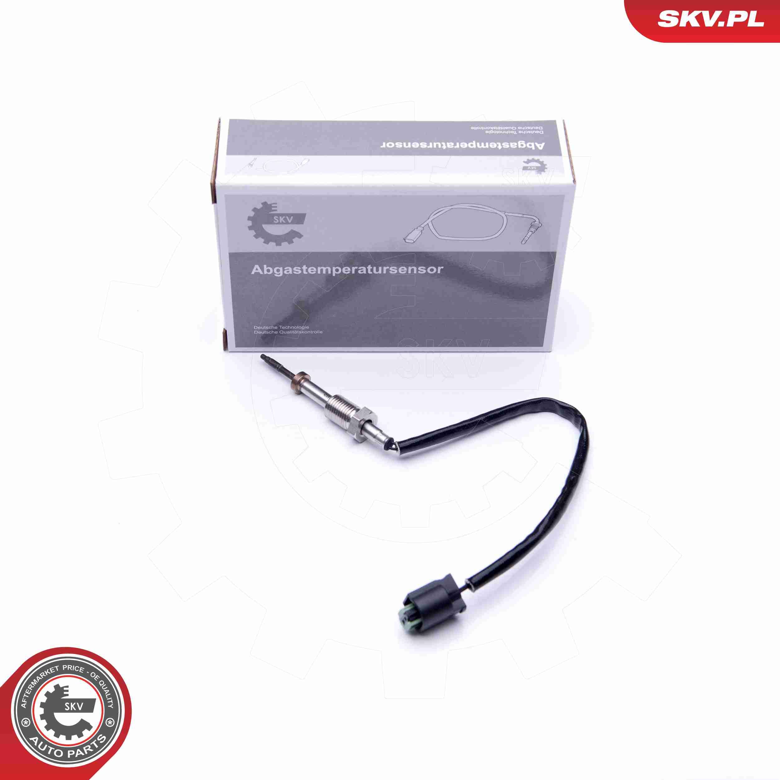 ESEN SKV 30SKV105 - Sensor, Abgastemperatur