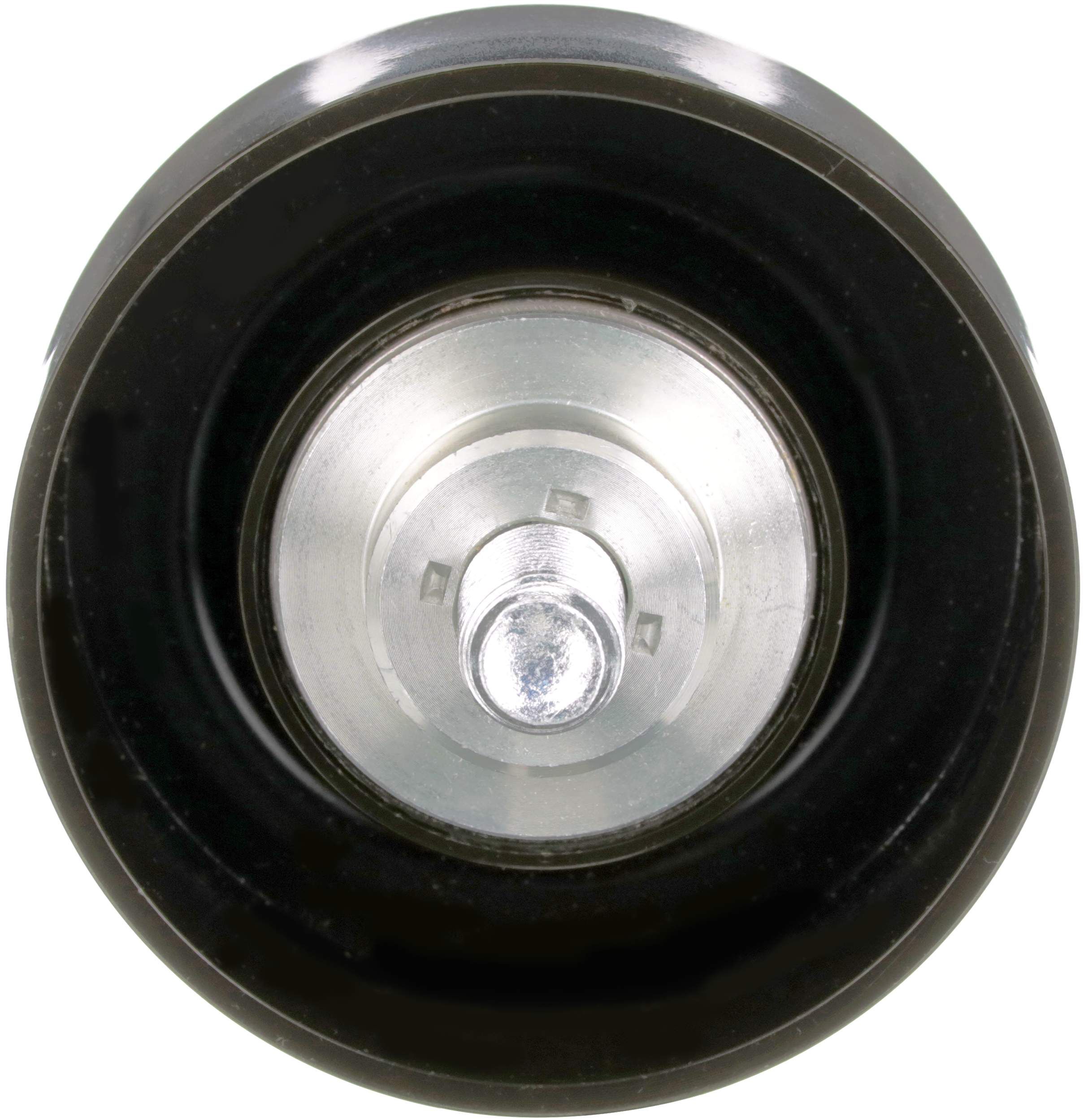 Umlenk-/F&uuml;hrungsrolle, Keilrippenriemen