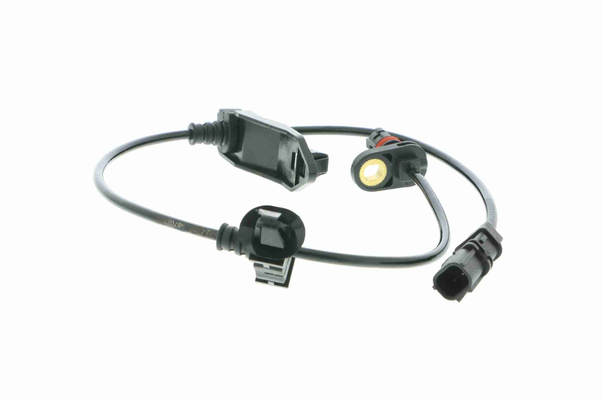 Sensor, Raddrehzahl