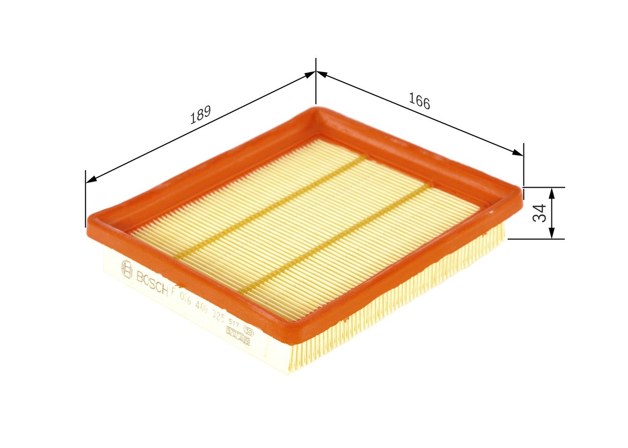 Luftfilter