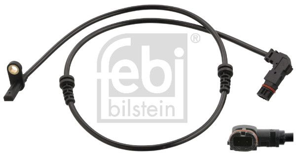 FEBI BILSTEIN 106208 - Sensor, Raddrehzahl