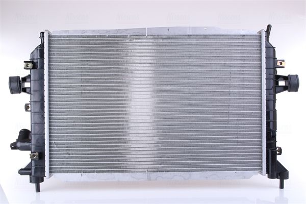 K&uuml;hler, Motork&uuml;hlung