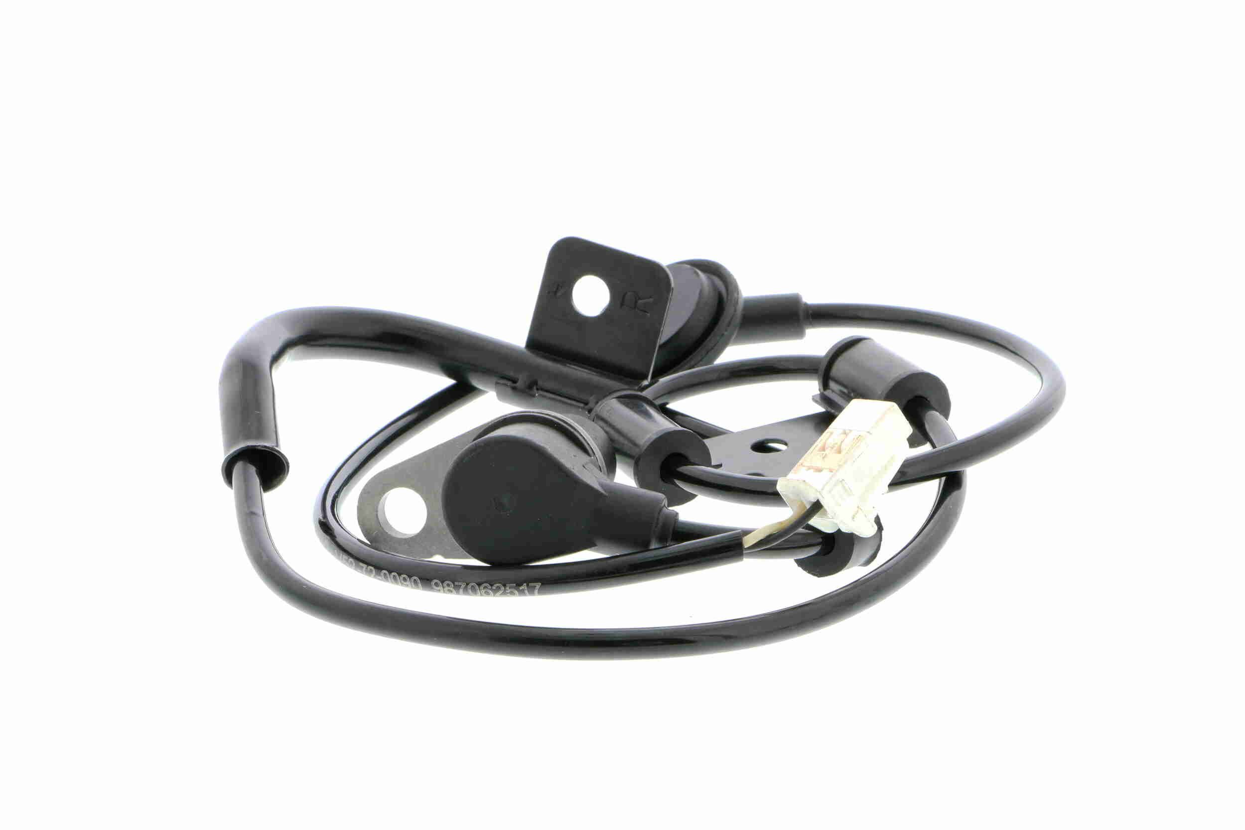 Sensor, Raddrehzahl
