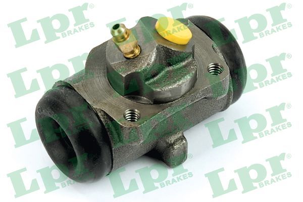 4351 LPR fékmunkahenger