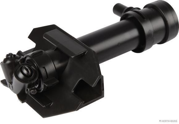 Waschwasserd&uuml;se, Scheinwerferreinigung