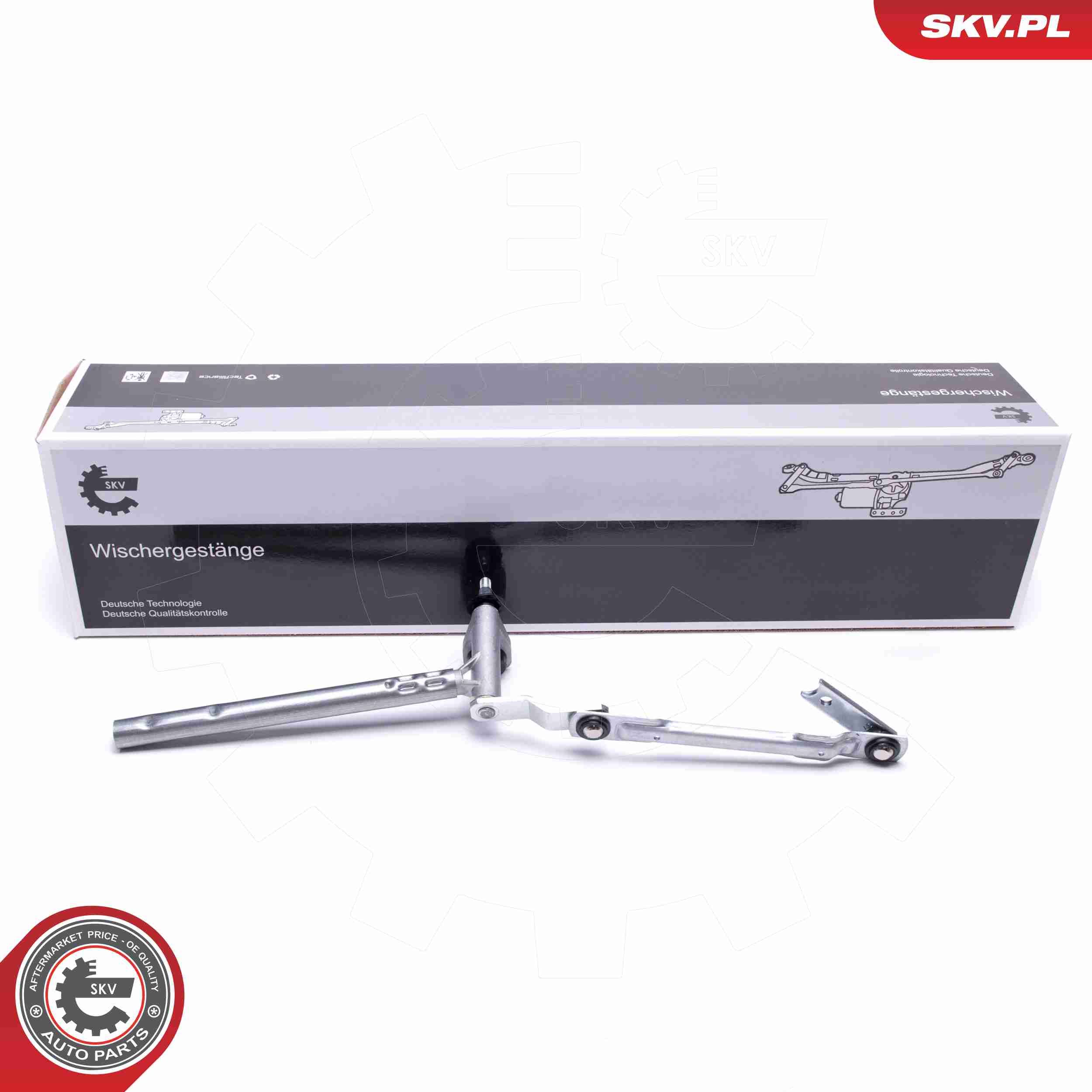 ESEN SKV 05SKV115 - Wischergest&auml;nge