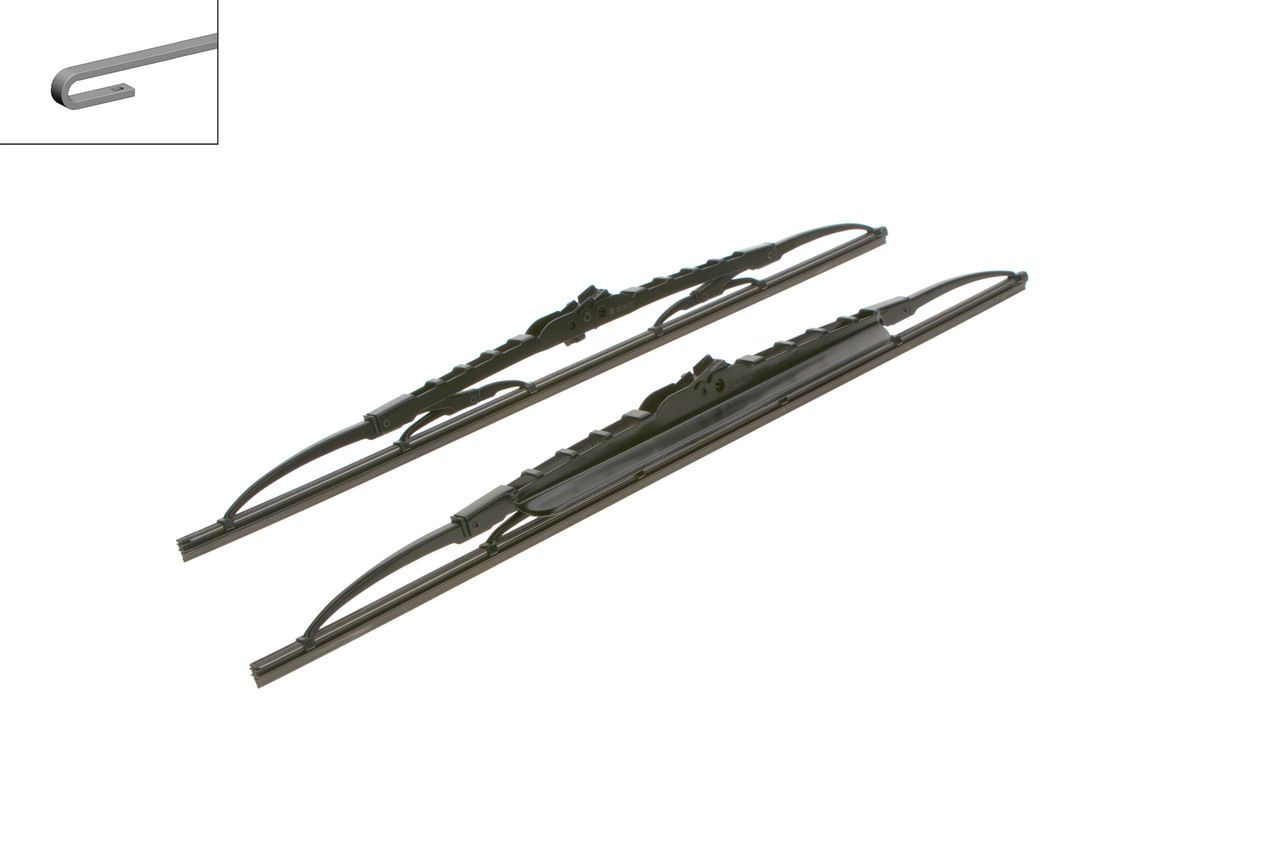 Wiper Blade 3 397 118 423