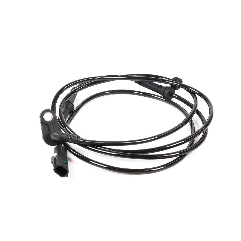 jutiklis, rato greitis