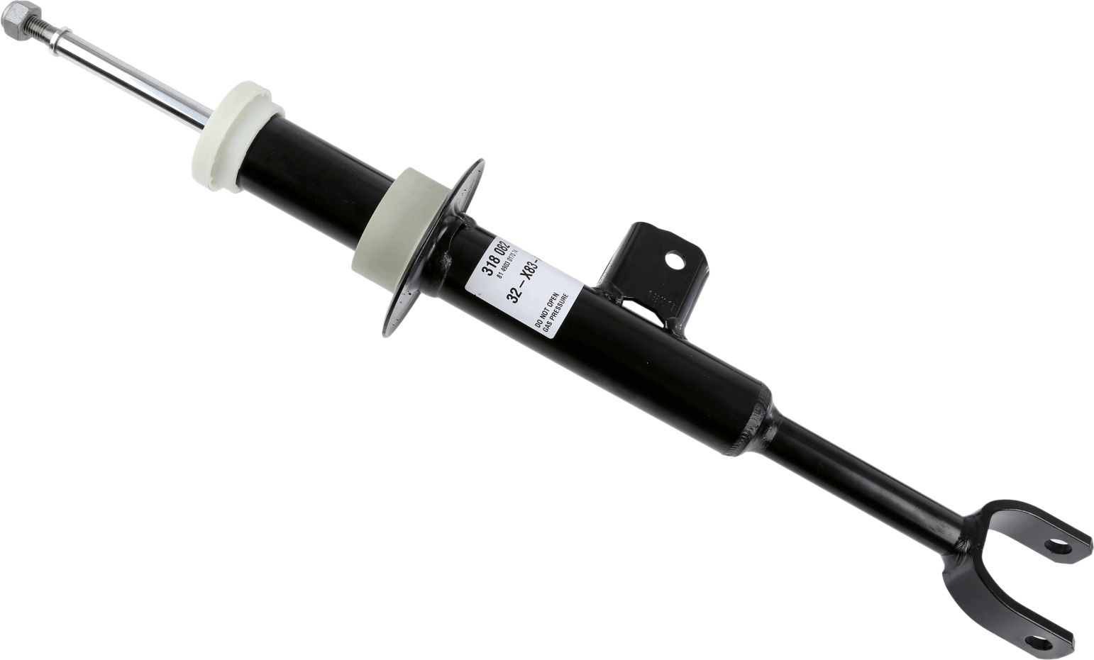 SACHS SHOCK ABSORBER - TecDoc Only
