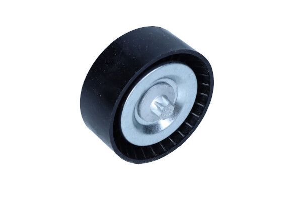 MAXGEAR 54-1672 Deflection/Guide Pulley, V-ribbed belt
