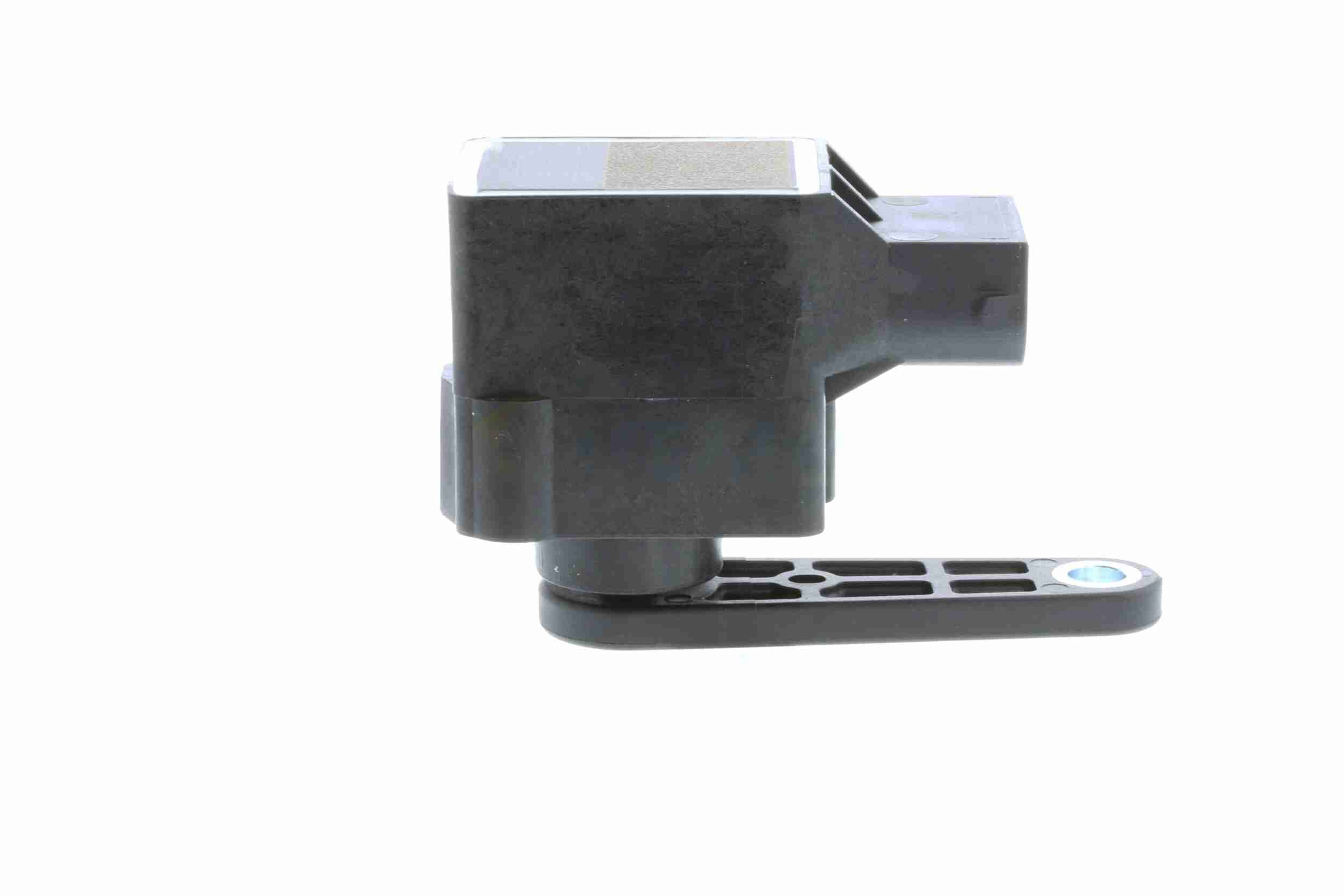 Sensor, Leuchtweitenregulierung