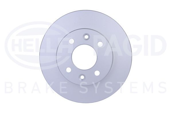 Brake Disc 8DD 355 101-261