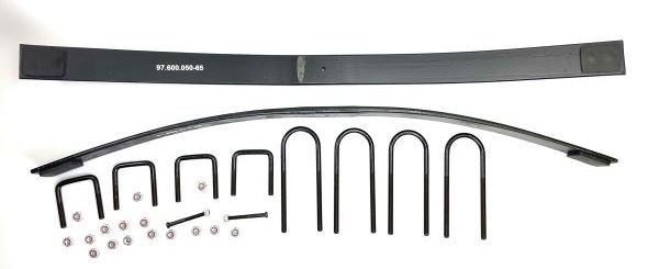 CS Germany 97.600.050.00 - Verst&auml;rkungssatz, Blattfeder