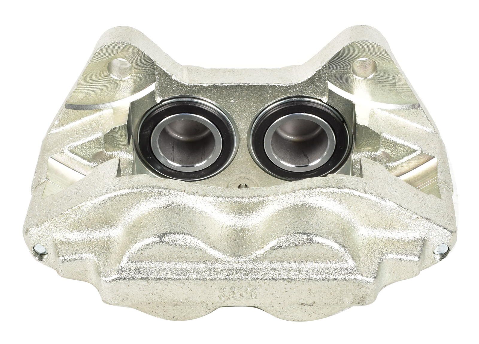 DBA Street Series TOYOTA LANDCRUISER VDJ76 4.5L V8 Turbo D 4WD F LH 1/07 - 7/16 - TecDoc 2