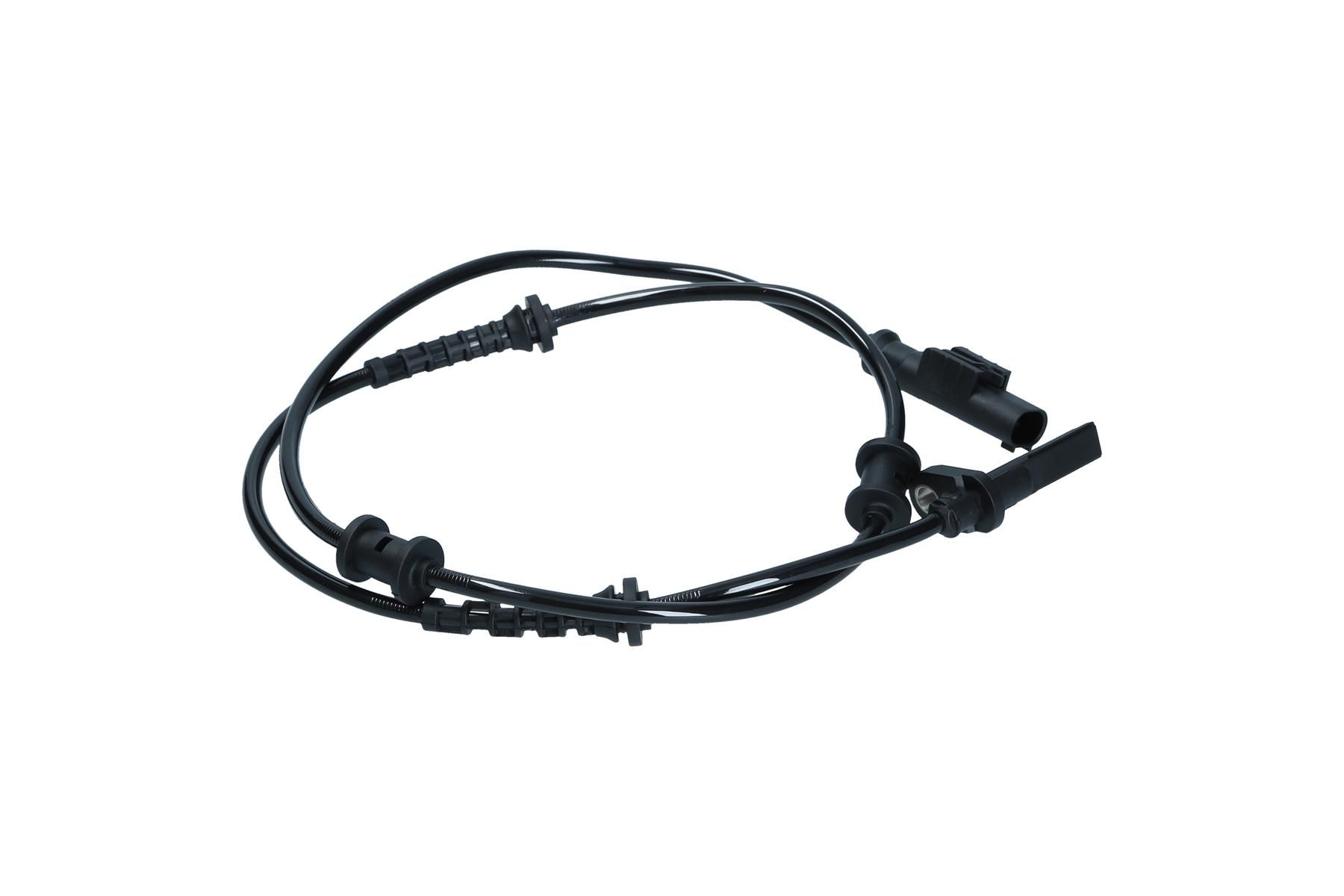 Sensor, Raddrehzahl
