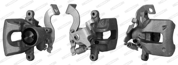 Brake Caliper FCL694819