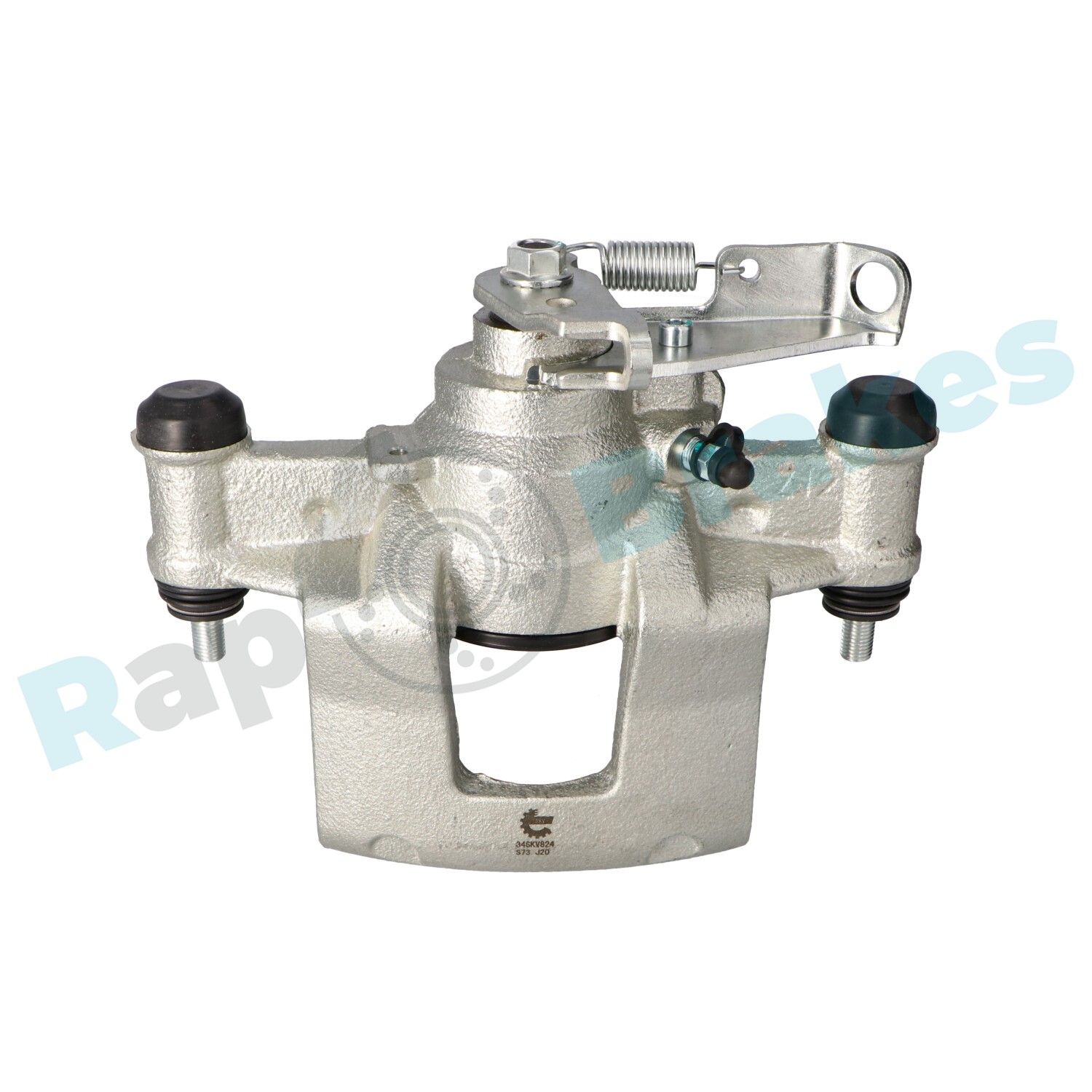 Bremssattel