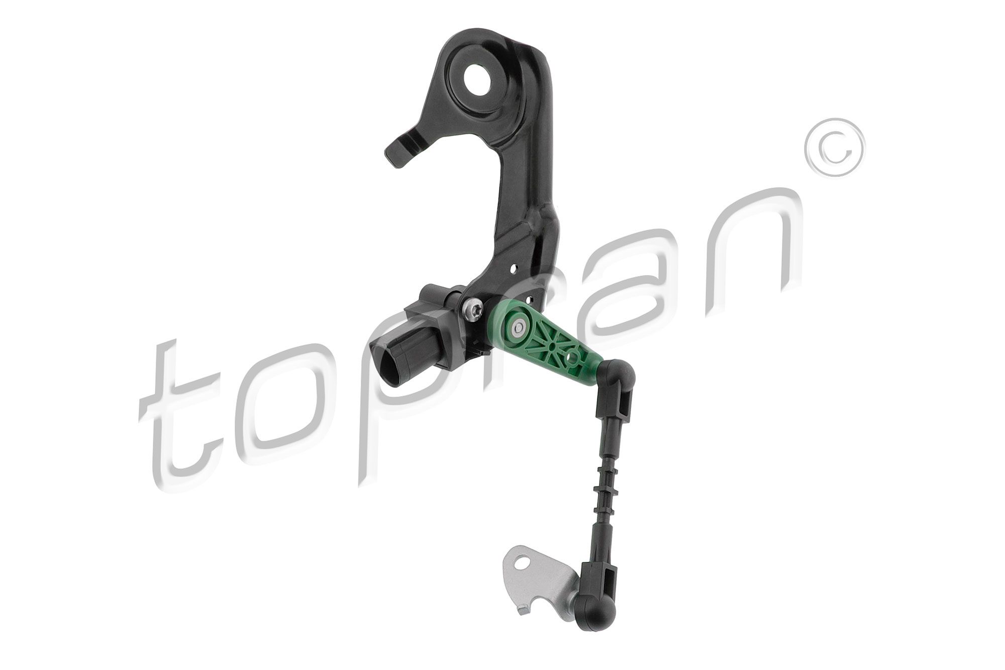 TOPRAN 623 145 - Sensor, Leuchtweitenregulierung