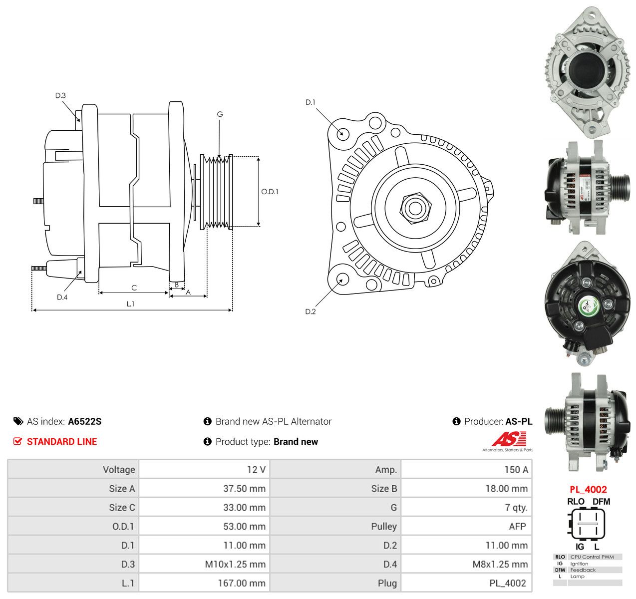 Generator