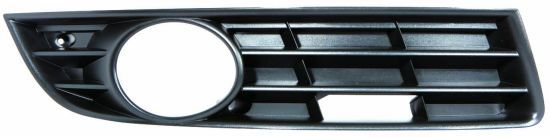 ABAKUS 441-2505R-UD Ventilation Grilles, bumper