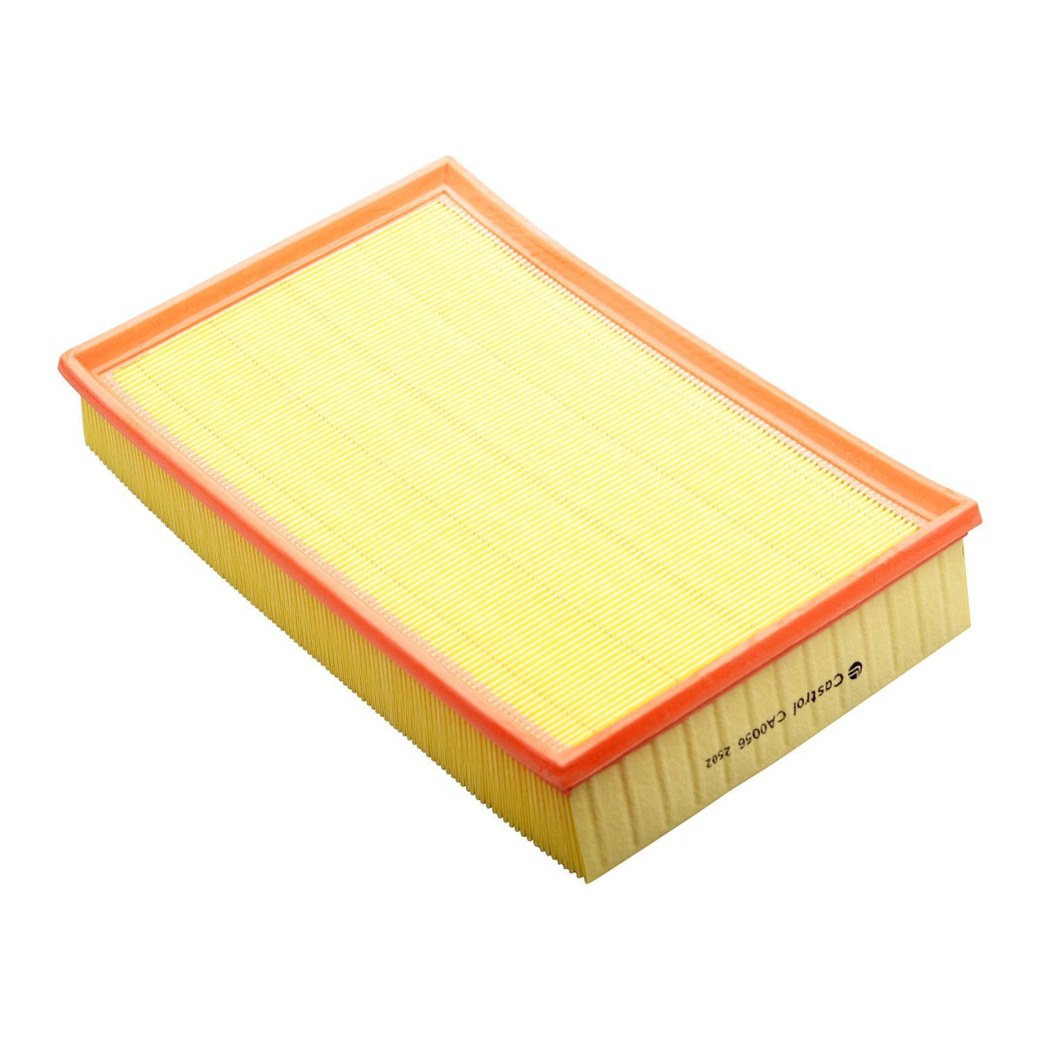 Castrol Filters CA0056 - Luftfilter