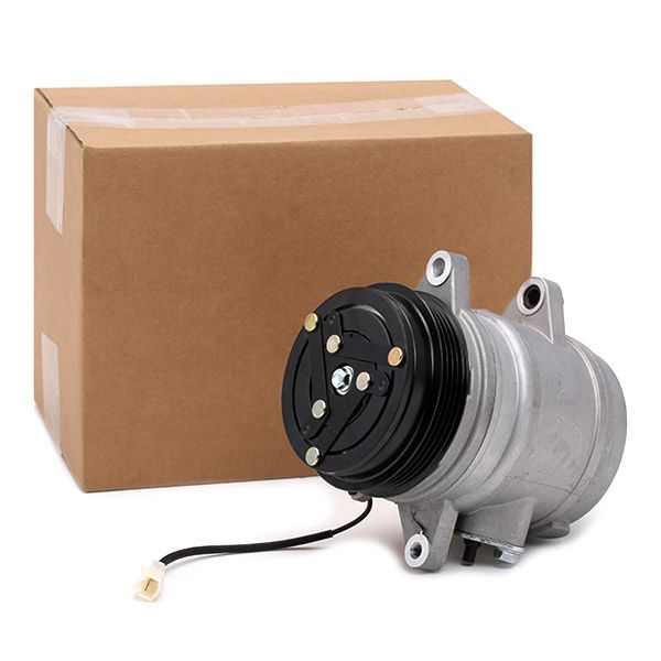 STARK SKKM-0340053 Compressor, air conditioning