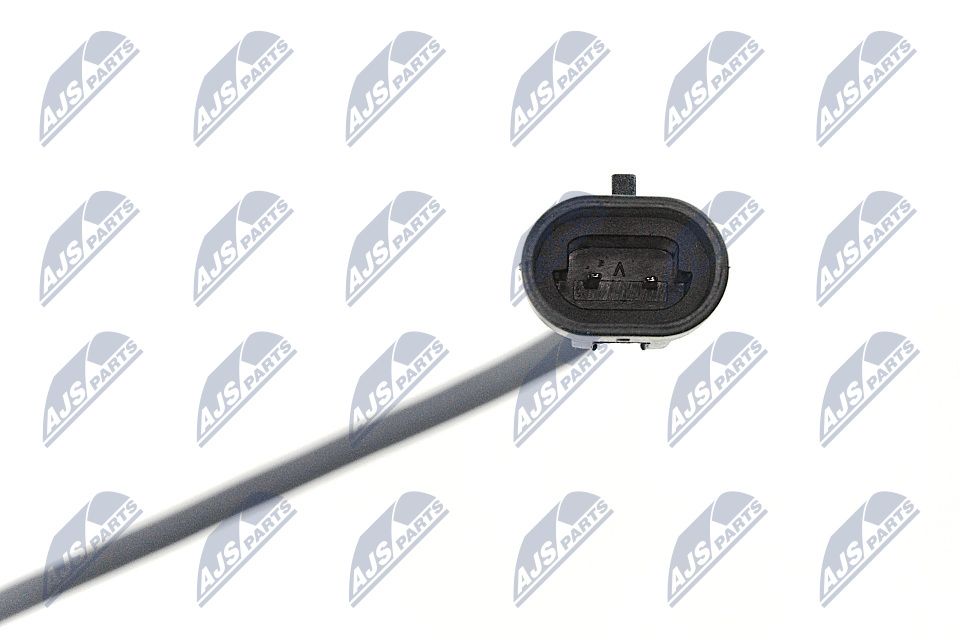 Klopfsensor
