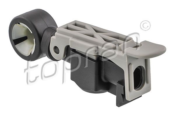 TOPRAN 209 108 - Seilzug, Schaltgetriebe